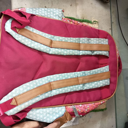 Forever Friends large school bag used