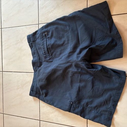 Columbia men's shorts, blue, comfortable and cool