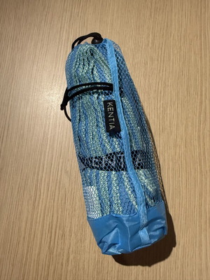 Allwyn Kentia Beach Towels new, quick-drying set of 2