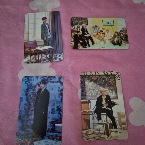 BTS World OST CD like new, pop