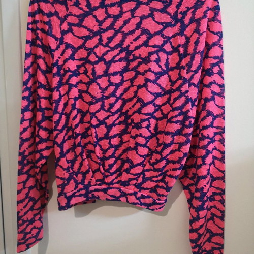 Attrattivo blouse used, pink, size M
