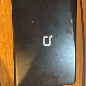 laptop compaq 615