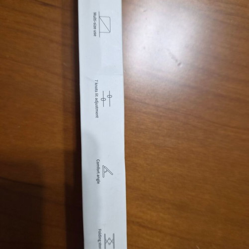 Laptop stand new