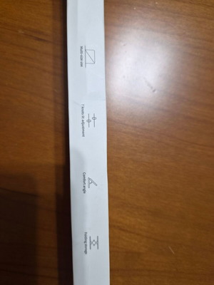 Laptop stand new