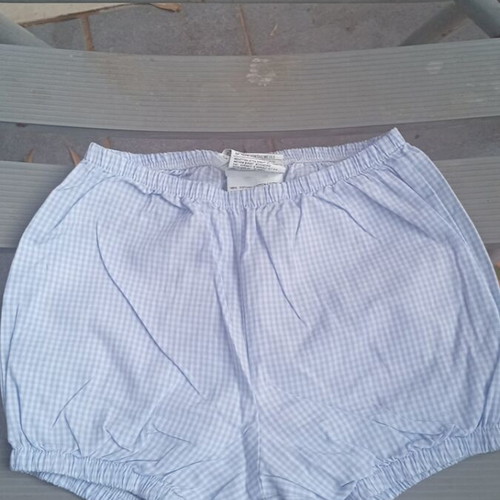 Baby shorts Benetton like new, size 9-12 months, 100% cotton