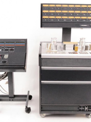 STUDER 827 with DOLBY SR (Νέα Πτώση τιμής - New Lower Price)