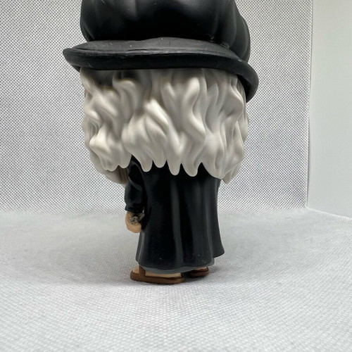 Funko Pop! Vinyl Leonardo DaVinci figure like new
