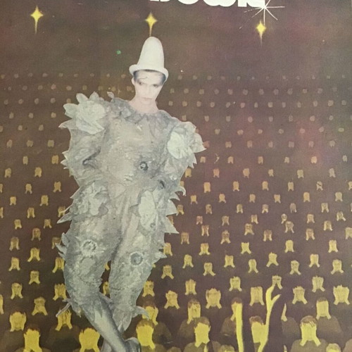 Pop kai Rok Magazine 1981 Issue 36 used without poster