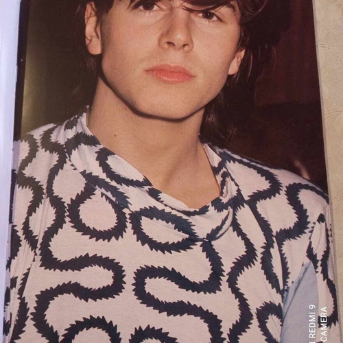 Duran Duran The Best Of 1984 like new with 24 color photographs