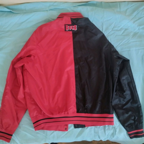 NFL Jacket Pull & Bear like new, size XL