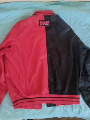 NFL Jacket Pull & Bear like new, size XL