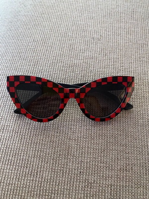 Alexander McQueen γυαλιά ηλίου