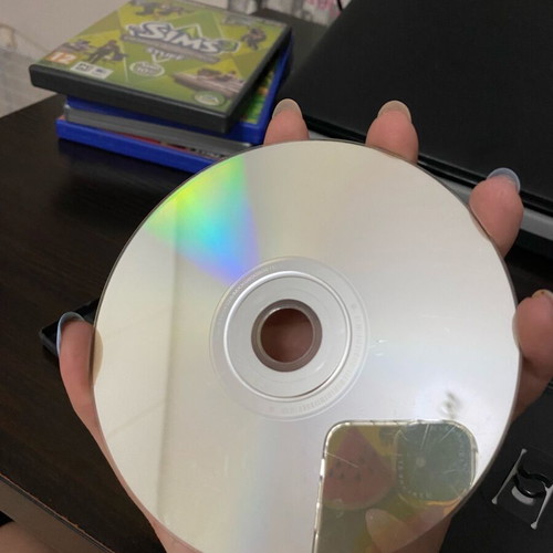 Sims 2 Expansion used for PC