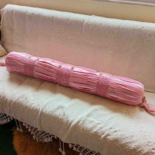 Bed headrest like new, length 1.20 m