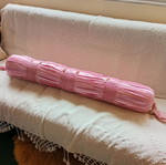 Bed headrest like new, length 1.20 m