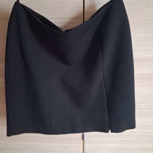 Mini skirt On Line black XS like new