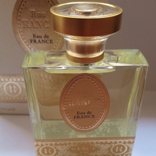 Rance Rue Rance 1795 Eau de France Eau de toilette spray 100 ml new