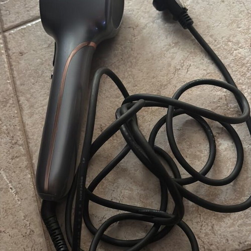 Remington Auto Curler Keratin Protect 35W CI8019 like new