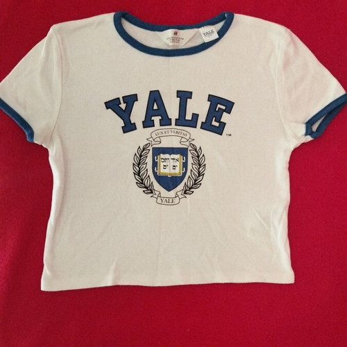 H&M Kids T-shirt new 10-12 years beige and blue