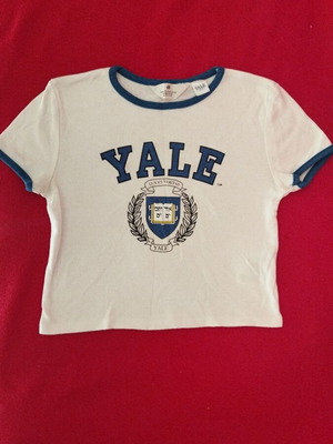 H&M Kids T-shirt new 10-12 years beige and blue