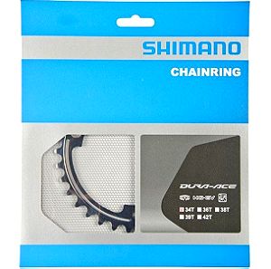 Shimano Dura Ace 9000 φύλλα δισκοβραχίονα 50-34 (compact)