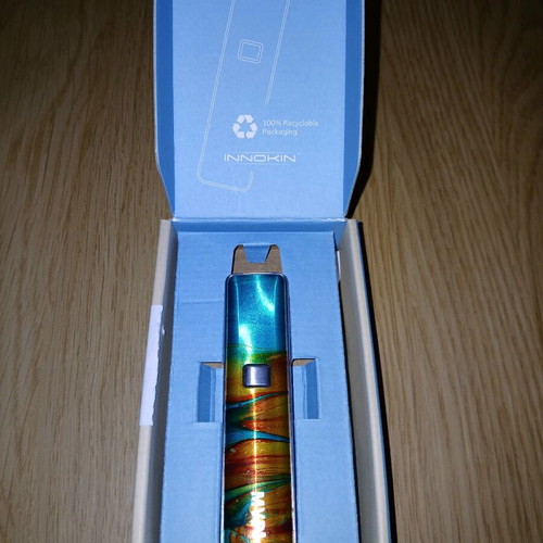 Innokin MVP like new