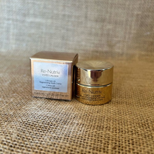 Estée Lauder Re-Nutriv Ultimate Lift 7ml new