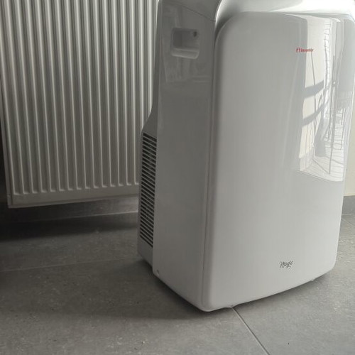 Invertor Magic 12,000 BTU portable air conditioner like new