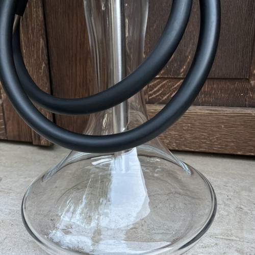 Big Mask Hookah like new