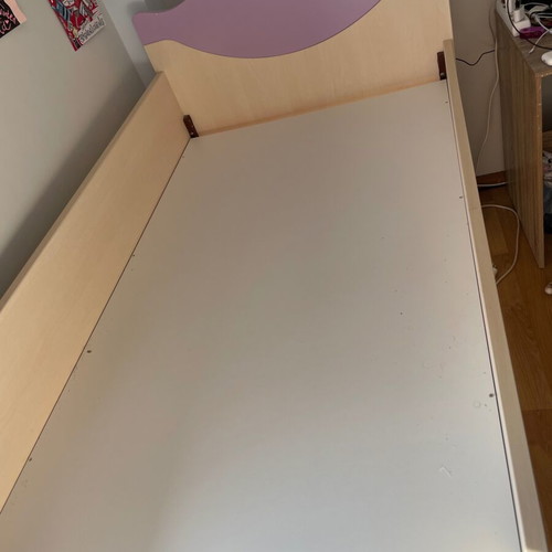 Modeco Children's Bunk Bed like new