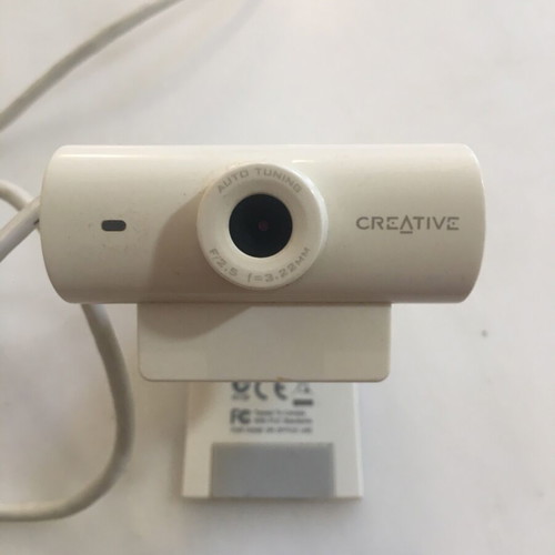 Creative Live! Cam Sync USB like new