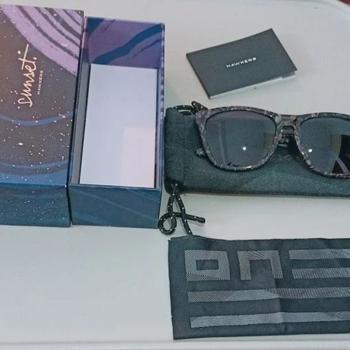 Hawkers Sunset Sunglasses like new