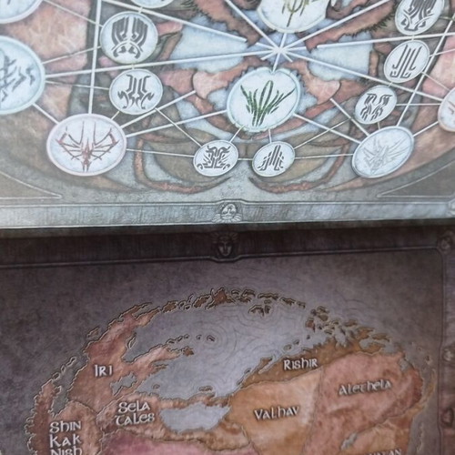 The Way of Kings Book One The Stormlight Archive by Brandon Sanderson