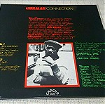  Nicodemus – Gunman Connection LP UK 1982'