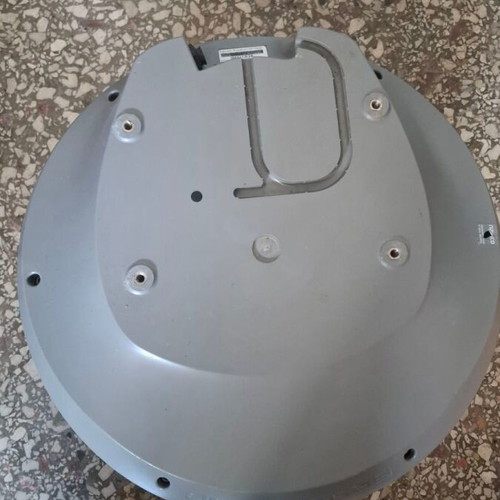 Simrad Navico Broadband 4G Radar used for repair or spare parts