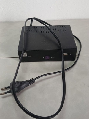Decoder used