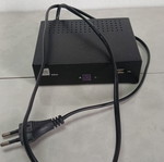 Decoder used