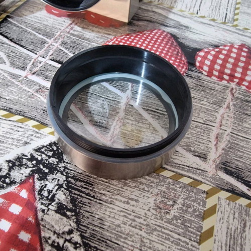 V-TAC outdoor wall lamp (GU10) like new
