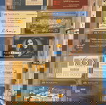 Τηλεκάρτες σετ 160 τεμαχίων σε άριστη κατάσταση με άλμπουμ