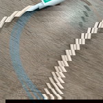  Καλώδιο φόρτισης micro.3 σε 1(USB σε type c ,lightning, micro)Μηκος 1,2m