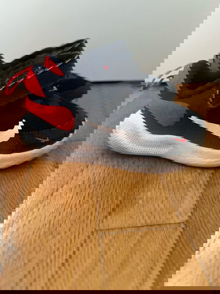 Nike παπουτσάκια