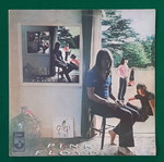 Pink Floyd Ummagumma 2xLP, Greek edition, VG+/VG+