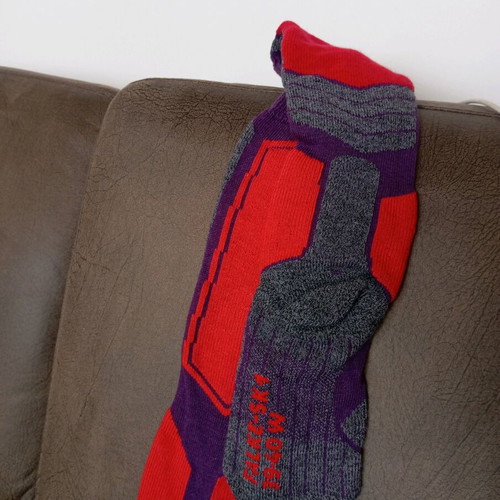 Falke ski socks new without tags