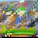  Lemmings PS2