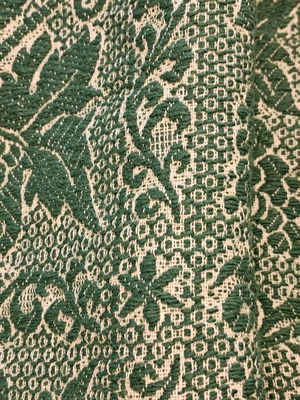 Woolen Hrami woven blanket like new