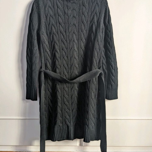 In Wear sweater dress size S used