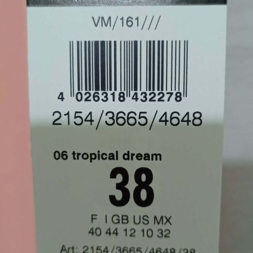 Vera Mont official dress new, pink with stone decoration
