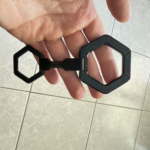 UAG Magnetic Ring Stand used