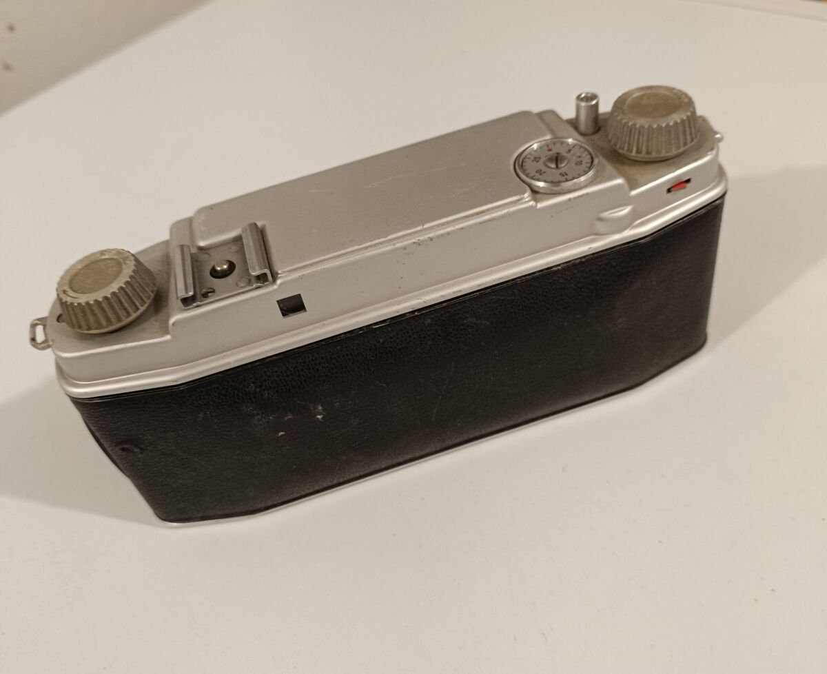 Фотоапарат TDC Stereo Colorist II… - € 150,00 - Vendora.bg