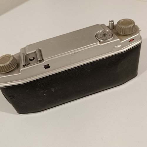 TDC Stereo Colorist II camera used, 1950s vintage